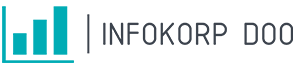 Infokorp d.o.o. Tešanj